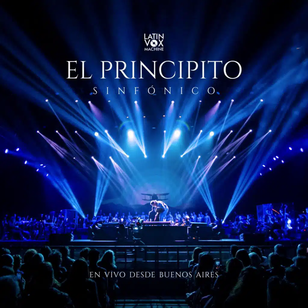 La Serpiente (Live) [feat. Marian Lorena Vázquez & Esteban Zapata]