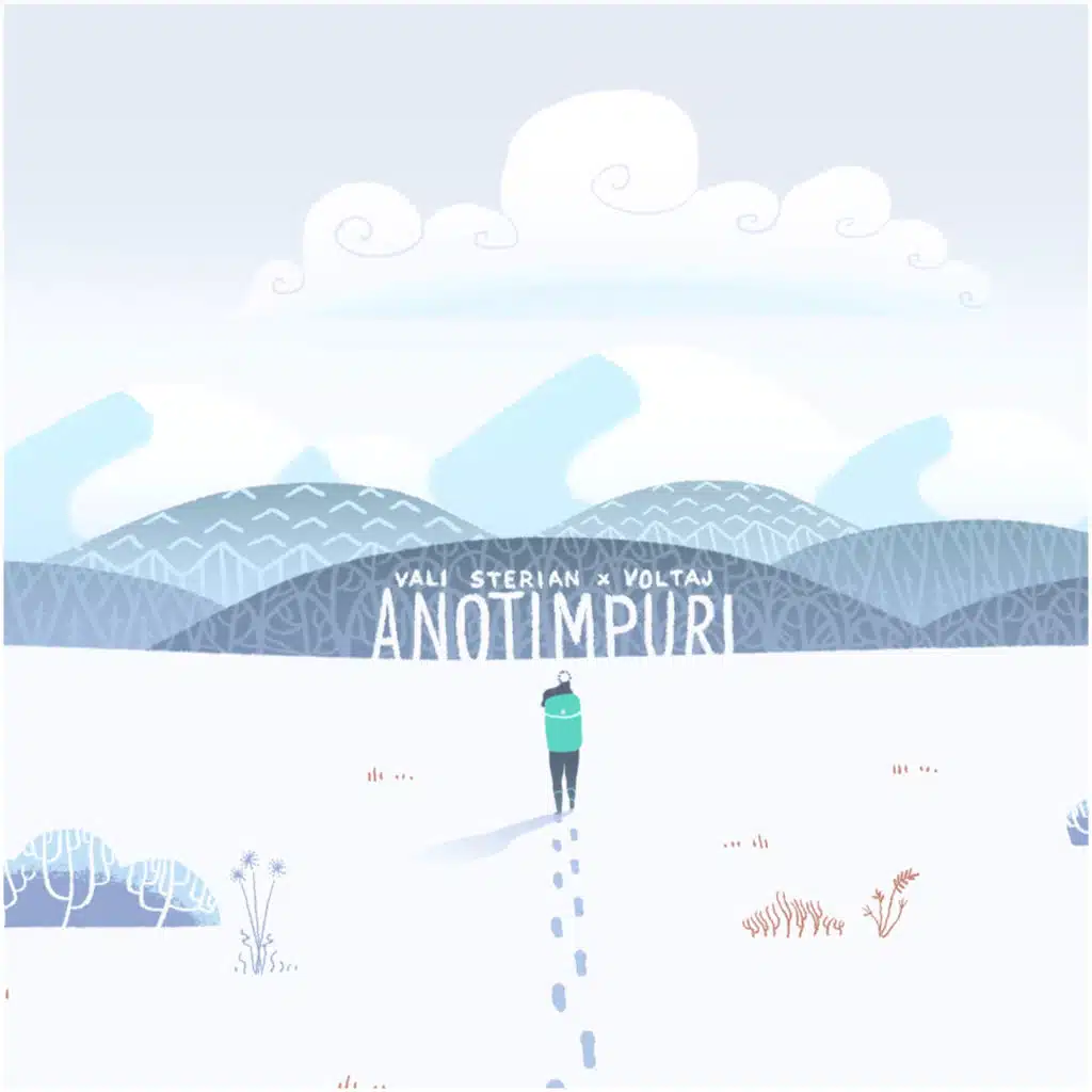 Vali Sterian & Voltaj