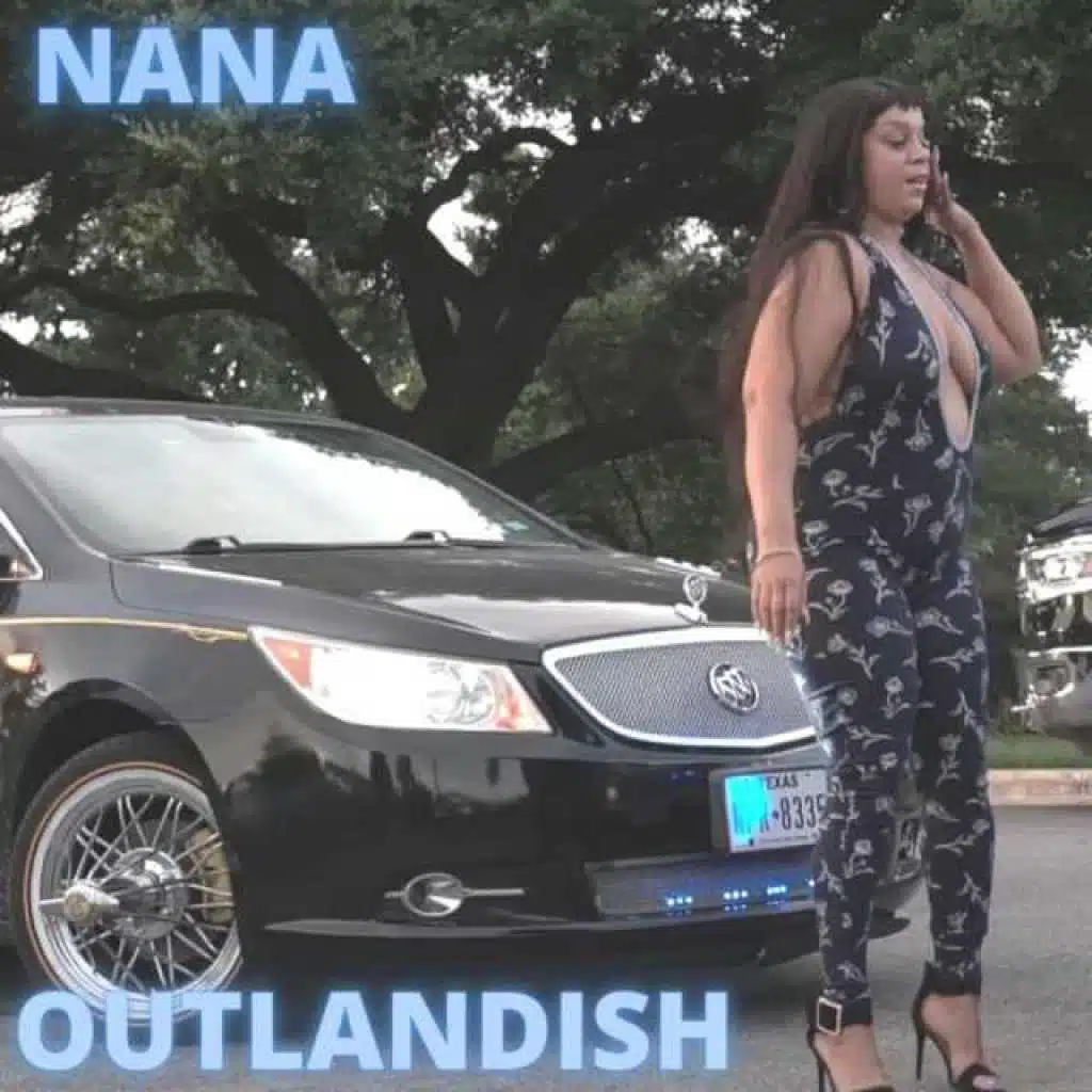 Nana (Rapper)