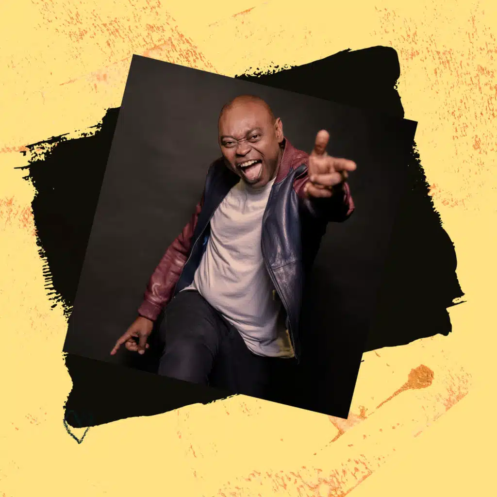 Hope Alive (Instrumental)