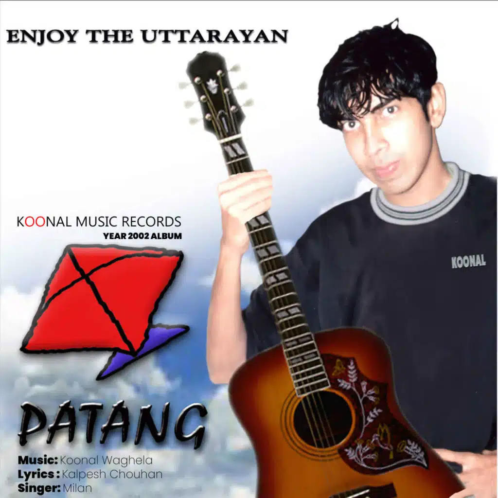 Patang Uttarayan Mix