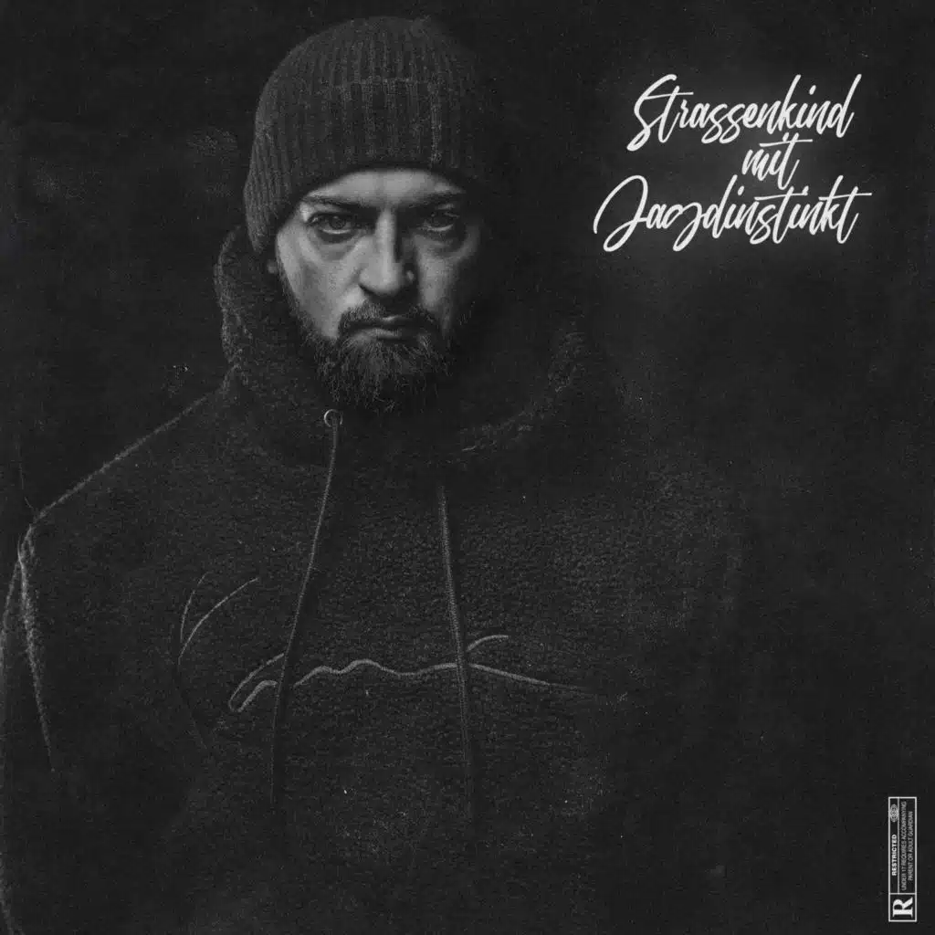 Strassenkind mit Jagdinstinkt