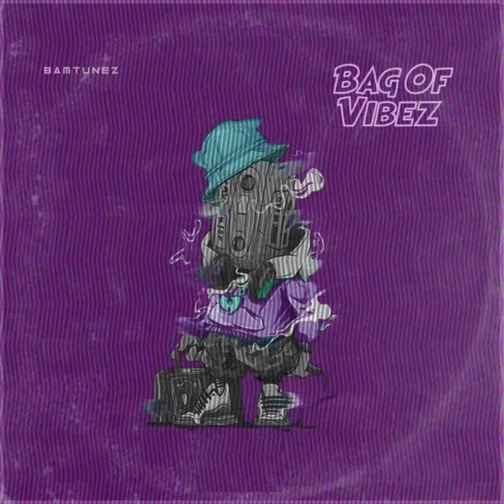 Bag of vibez