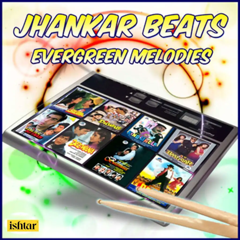Mere Mehboob Ki Yehi Pehchan (With Jhankar Beats) (From "Salaami")