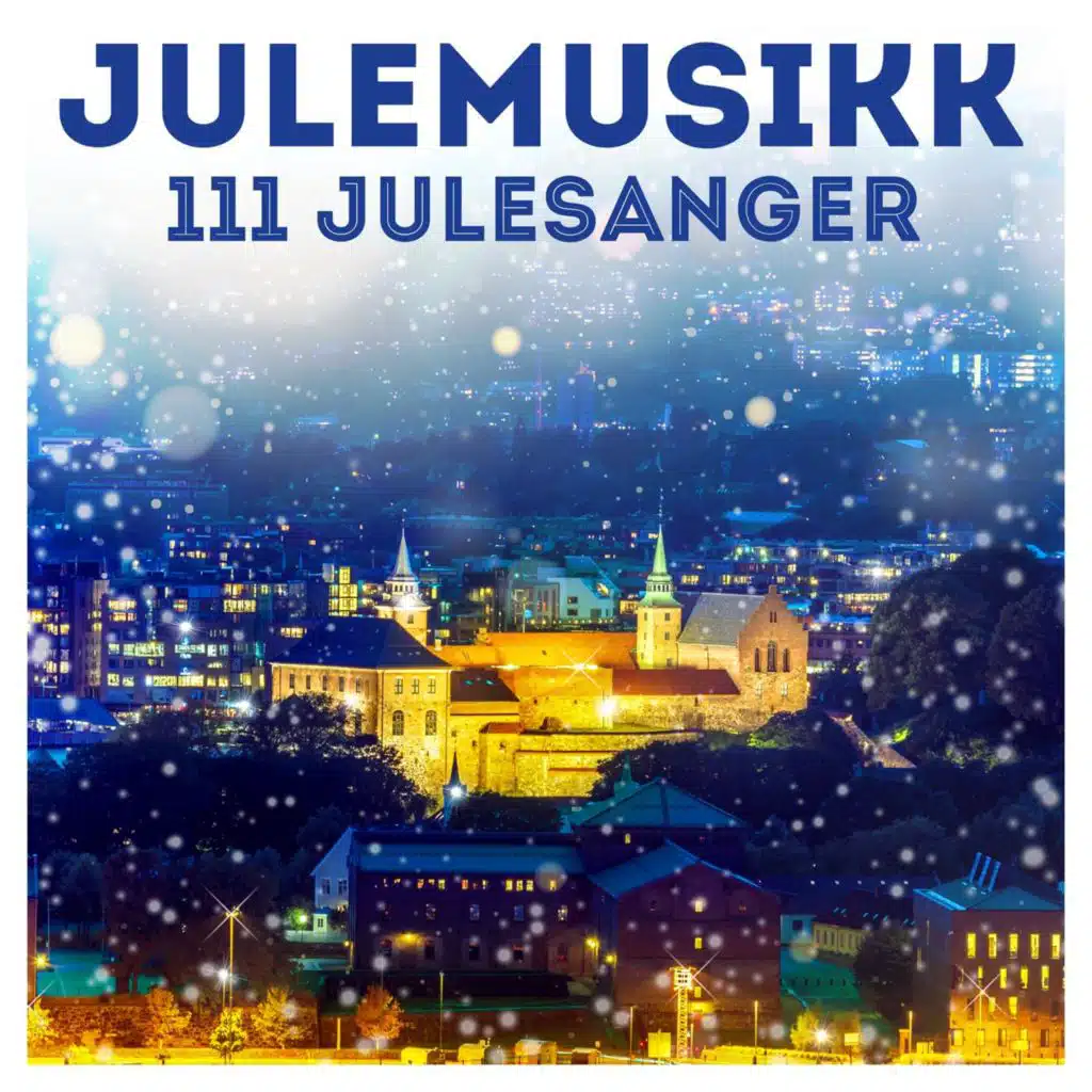 Julemusikk: 111 Julesanger