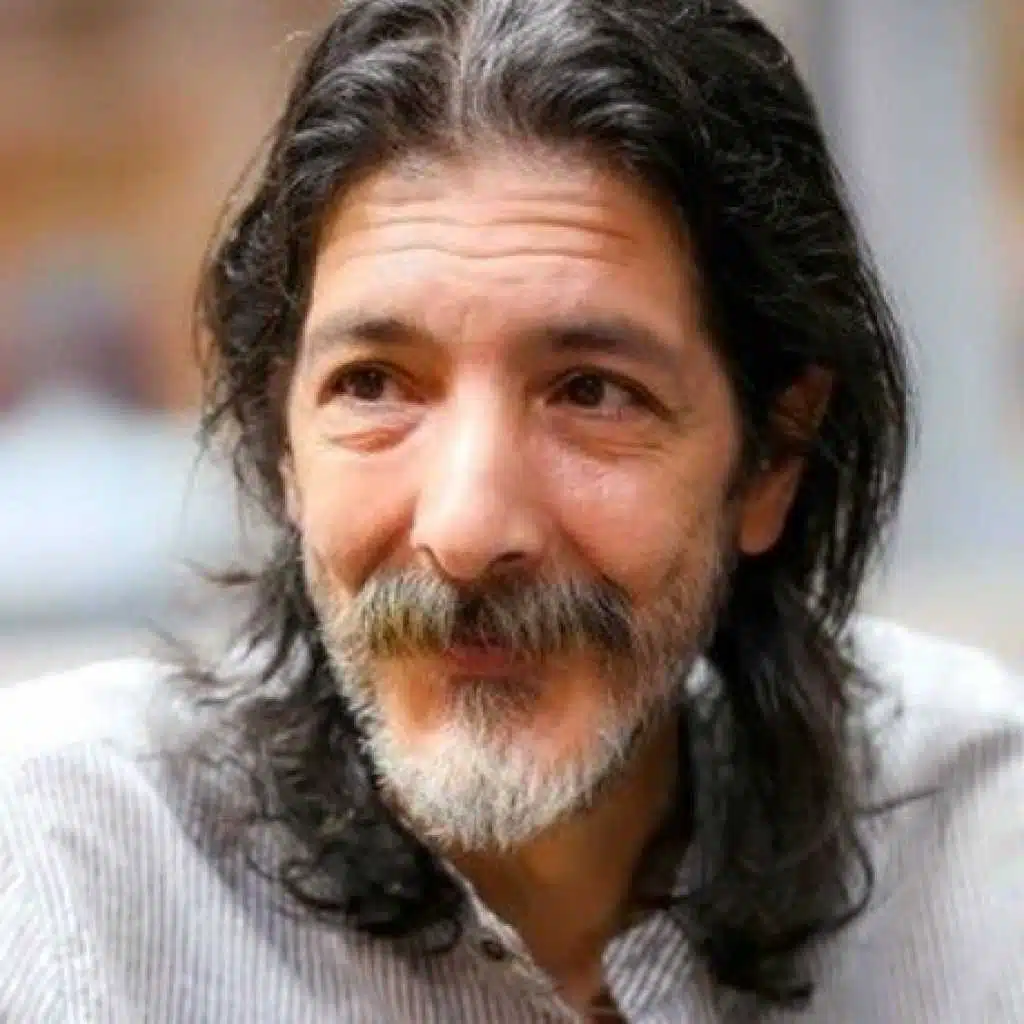 طارق العربي طرقان