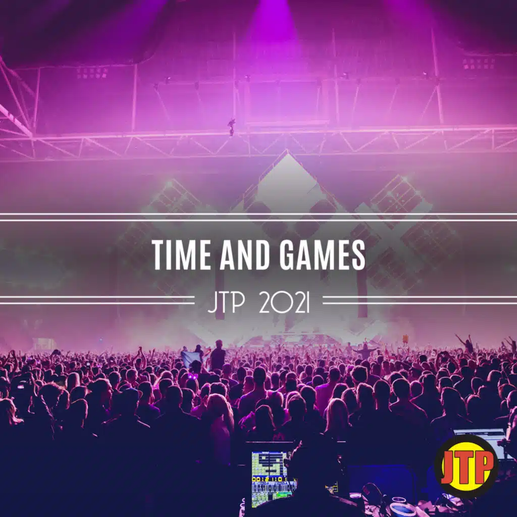 Time And Games Jtp 2021
