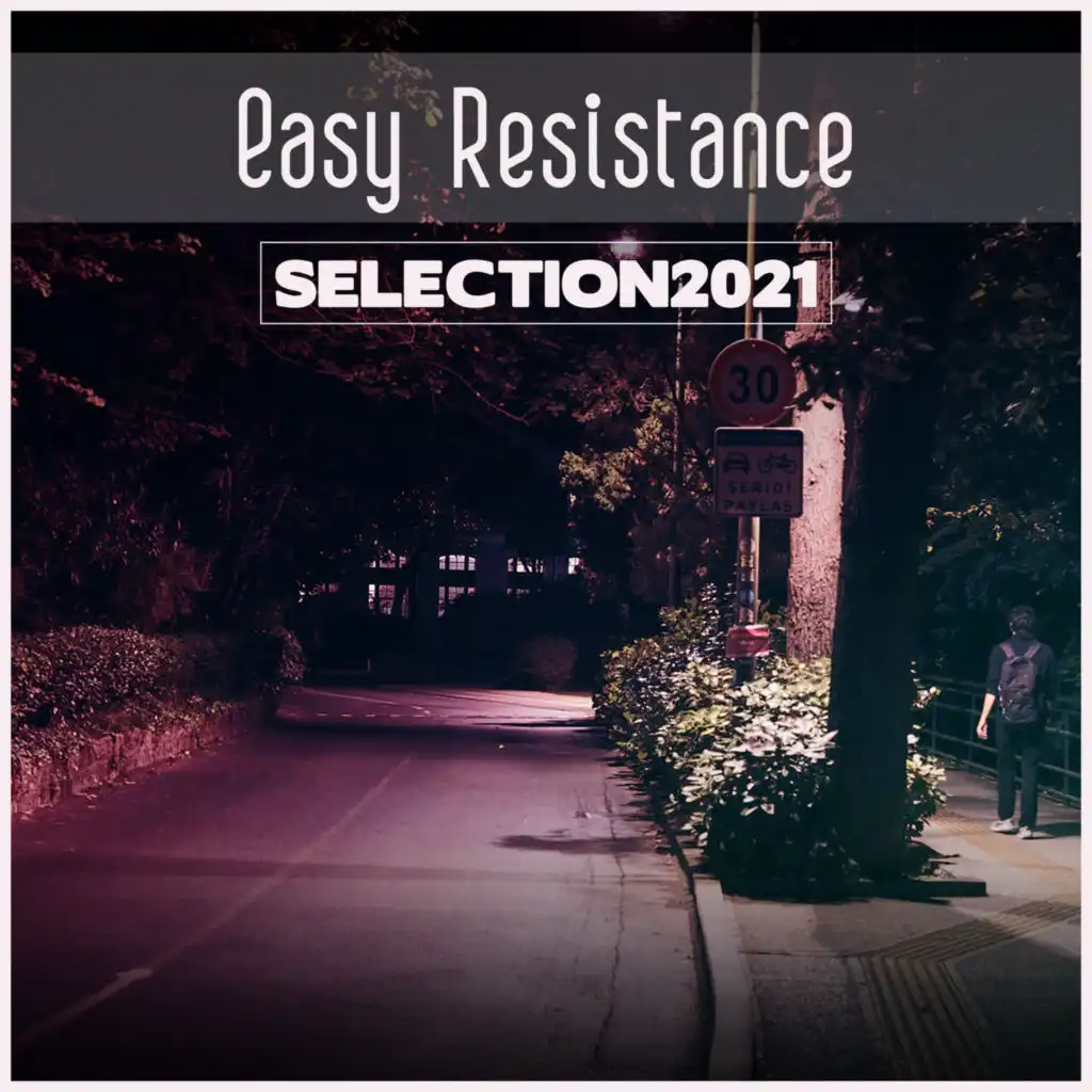 Easy Resistance Selection 2021