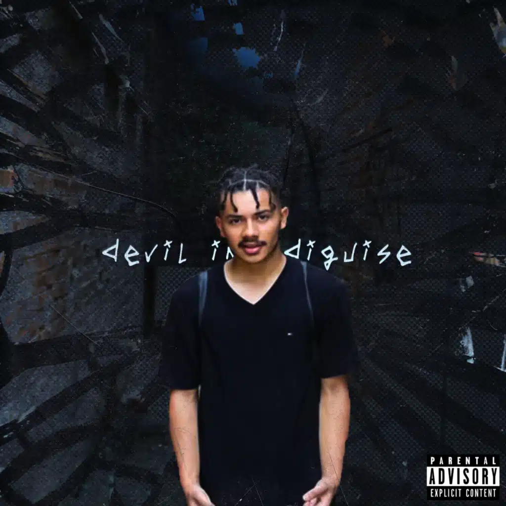 Devil In Disguise