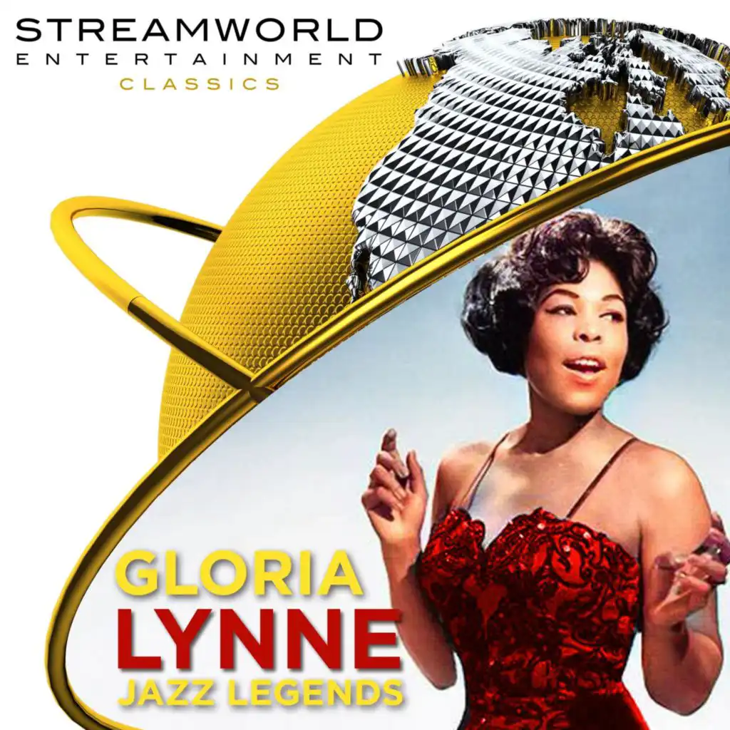 Gloria Lynne Jazz Legends