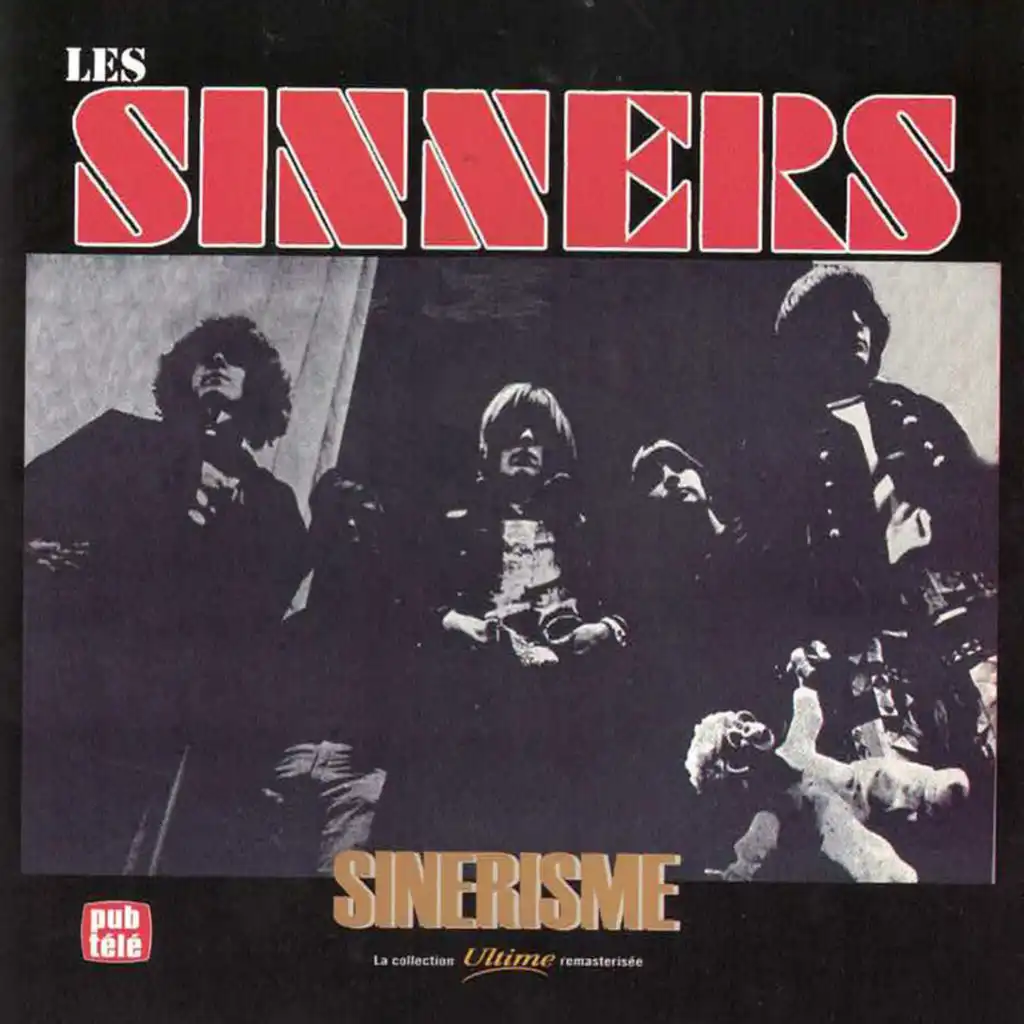 Les Sinners