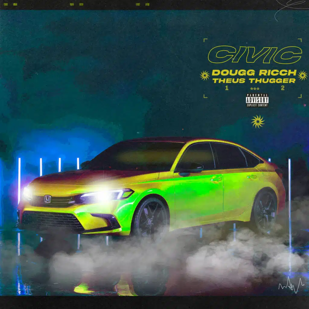 Civic (feat. Mister Luan & Theus Thugger)
