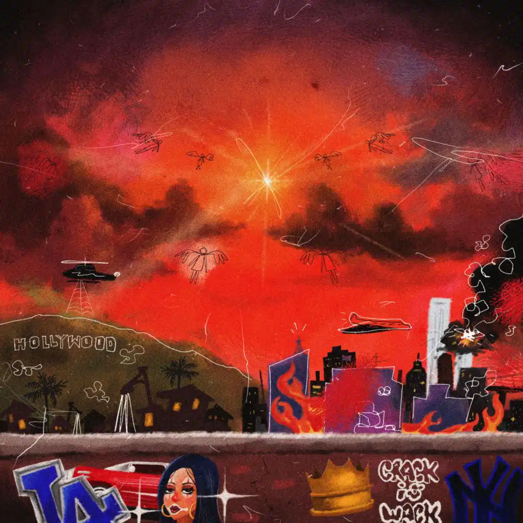 You (Interlude) [feat. Airian Cook]