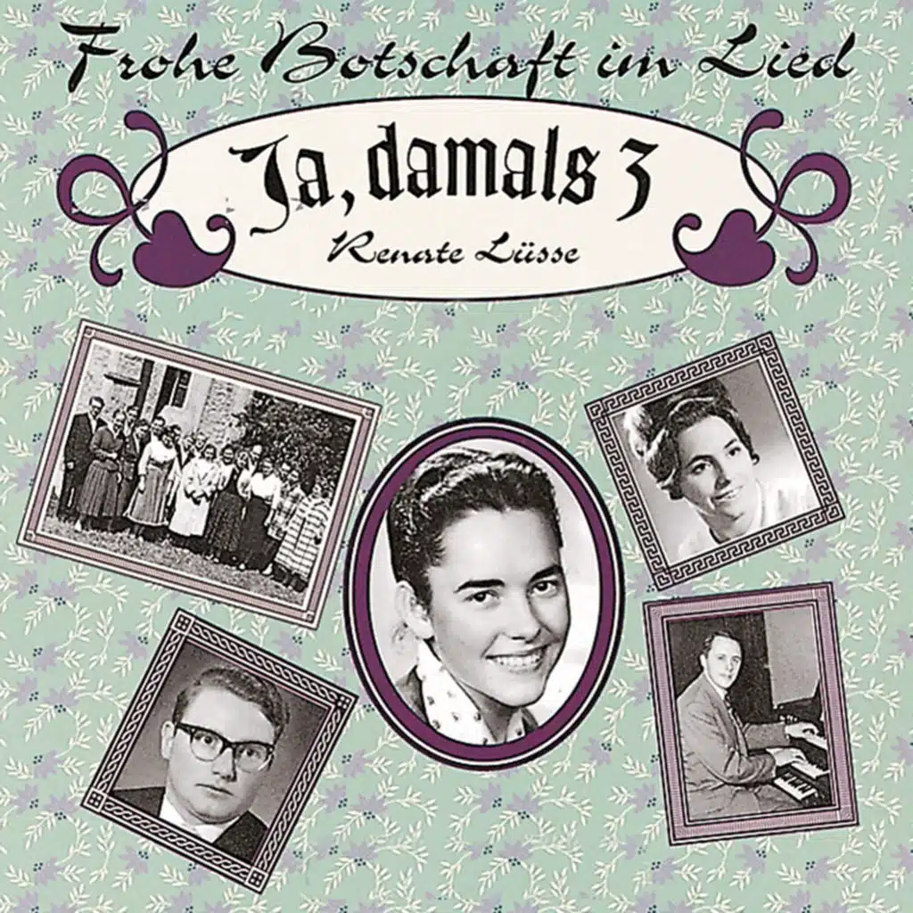 Durch herrliche Auen (feat. Peter van Woerden)