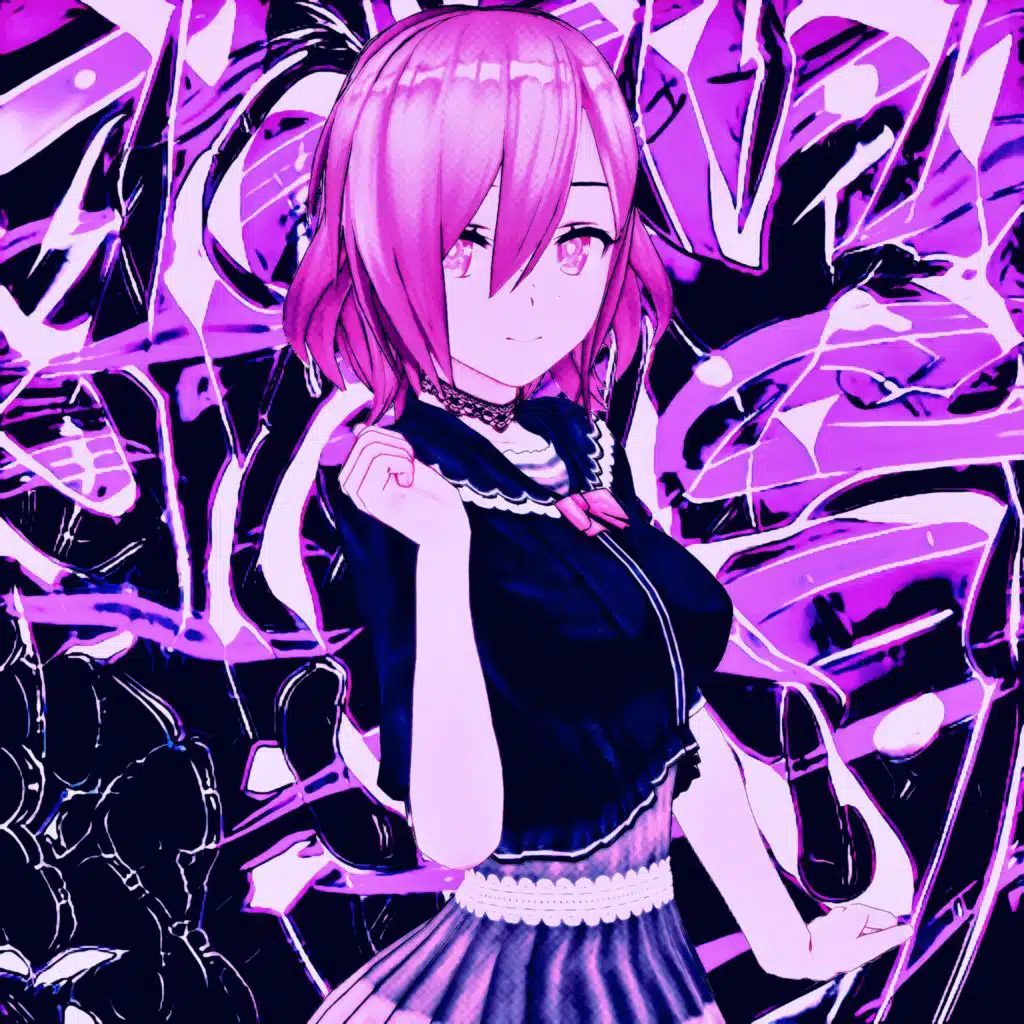 Такая же как все