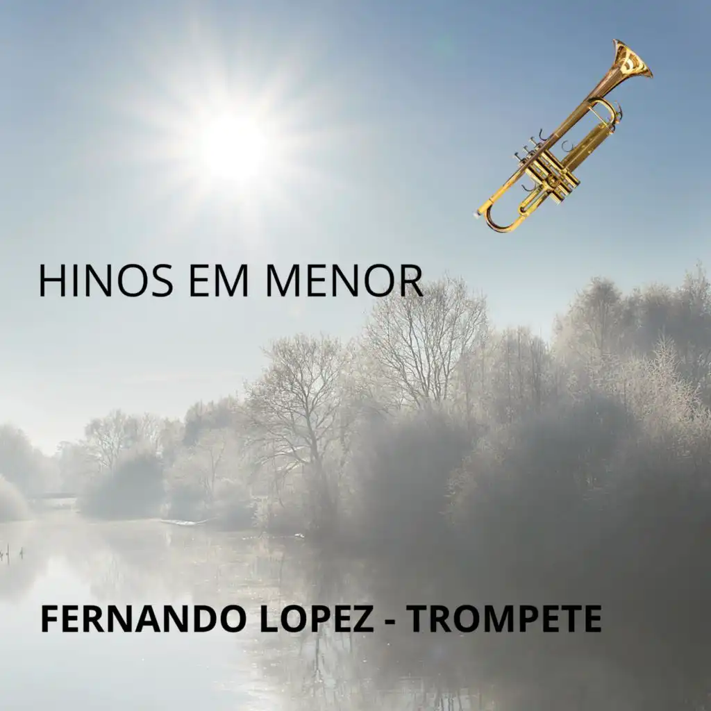 Hinos Em Menor (Trompete)