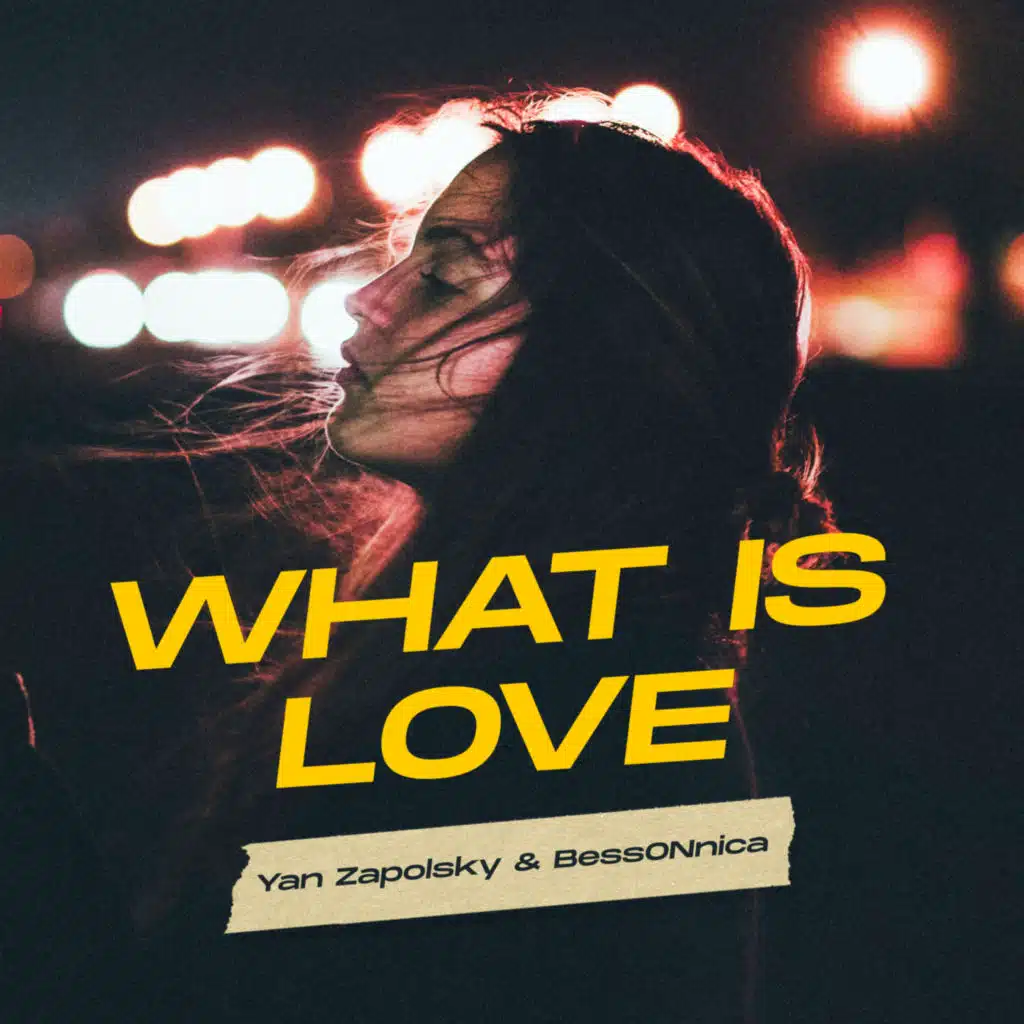 What Is Love (Radio Edit)
