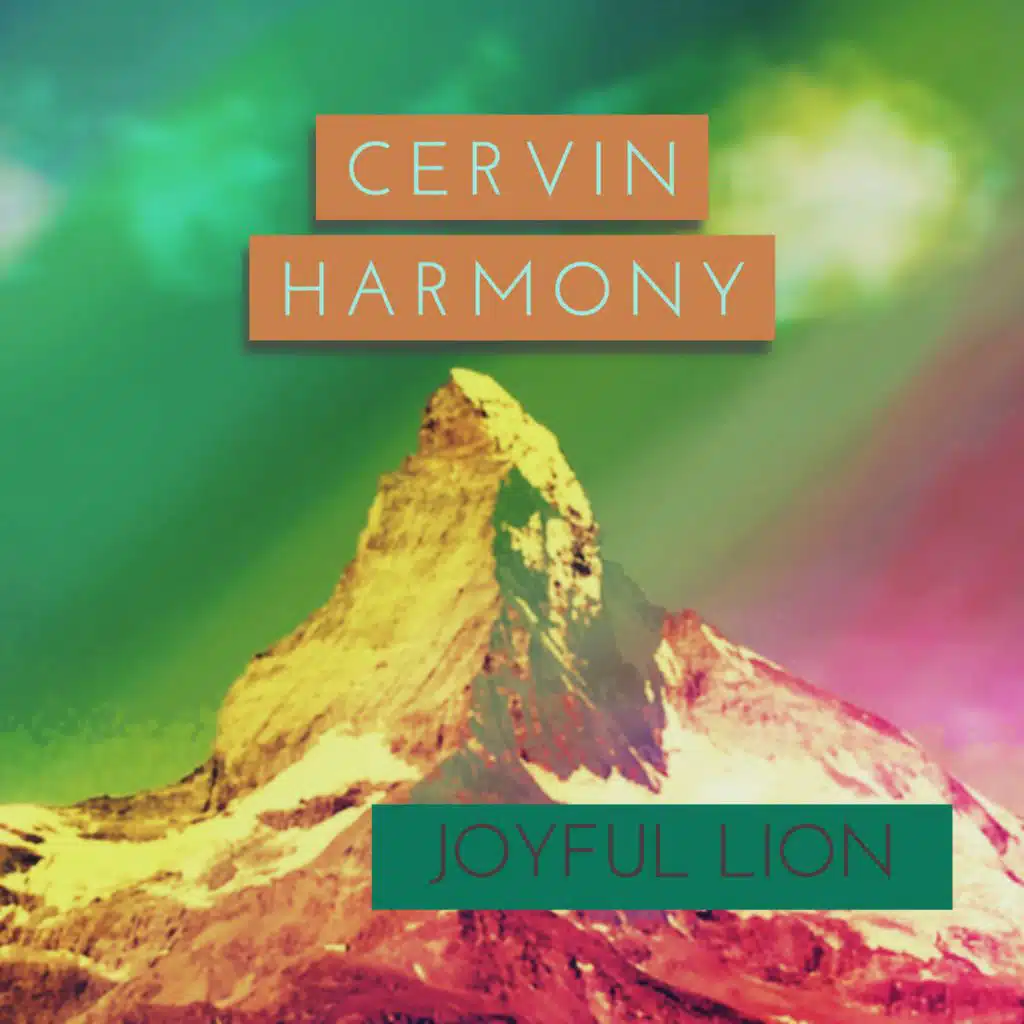 Cervin Harmony