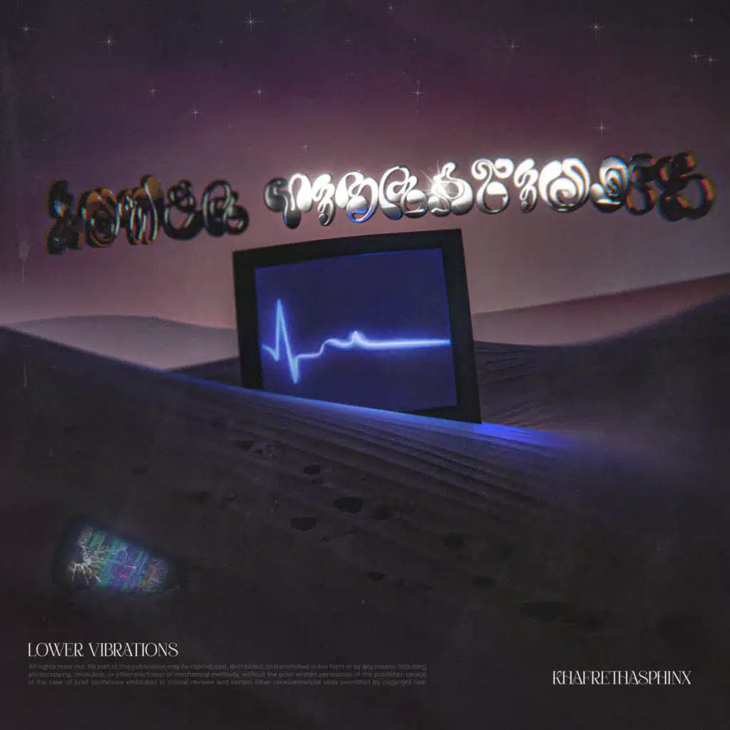 Premonitions (Behind Closed Doors)