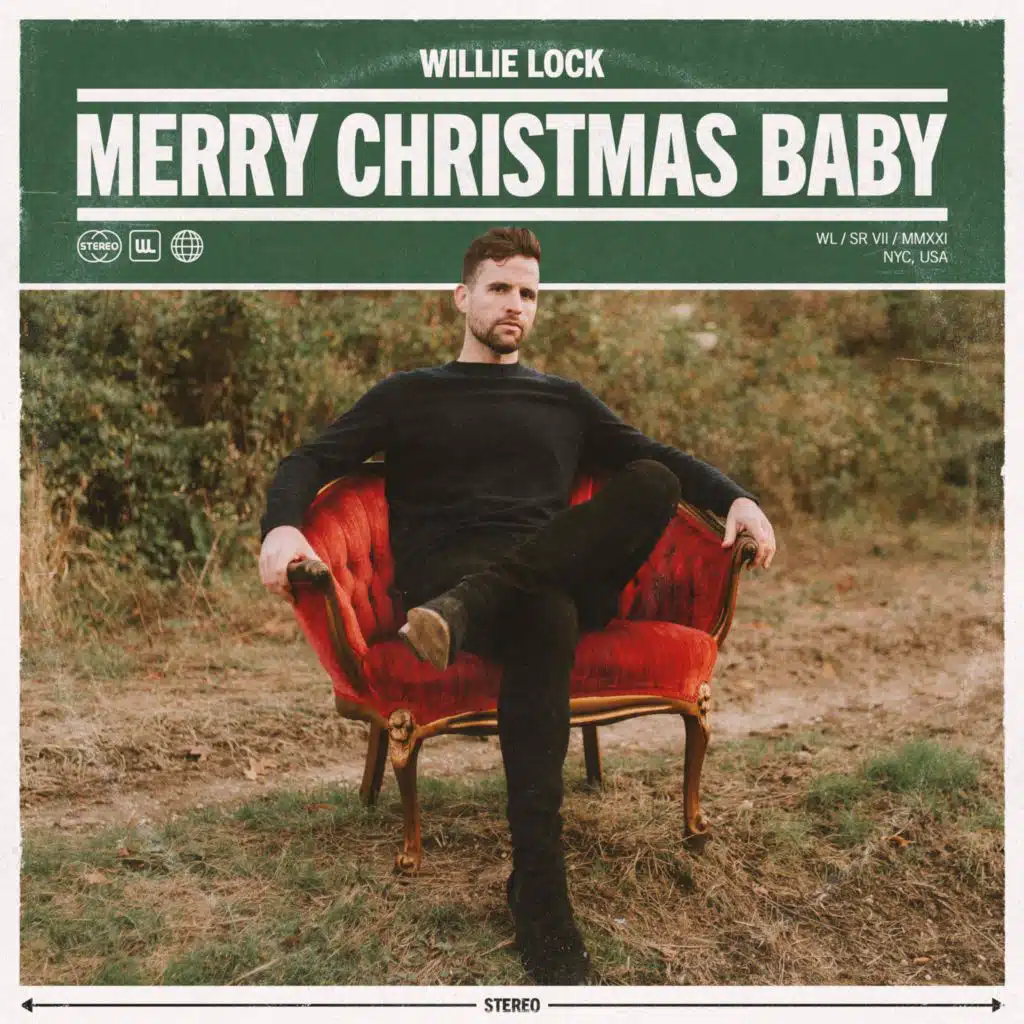 Merry Christmas Baby