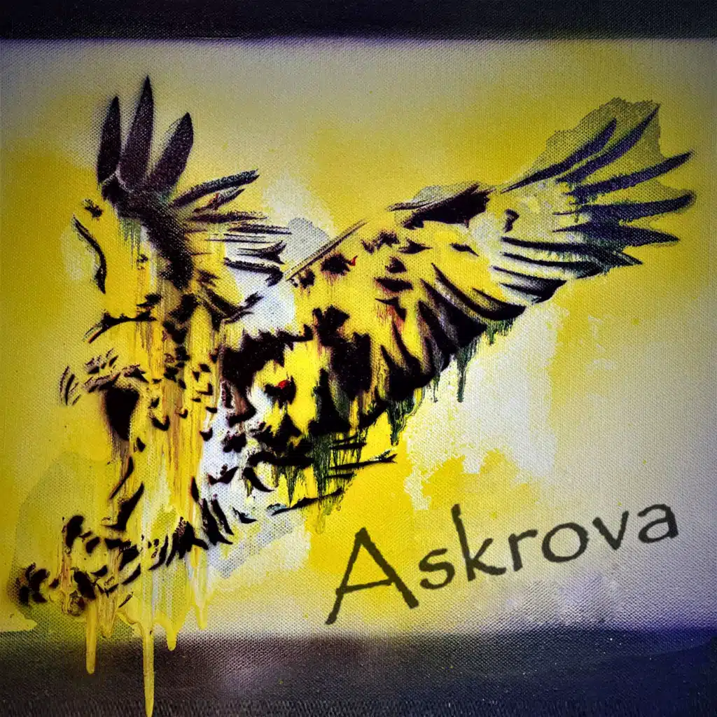 Askrova (feat. Jan Kjetil Klubben)