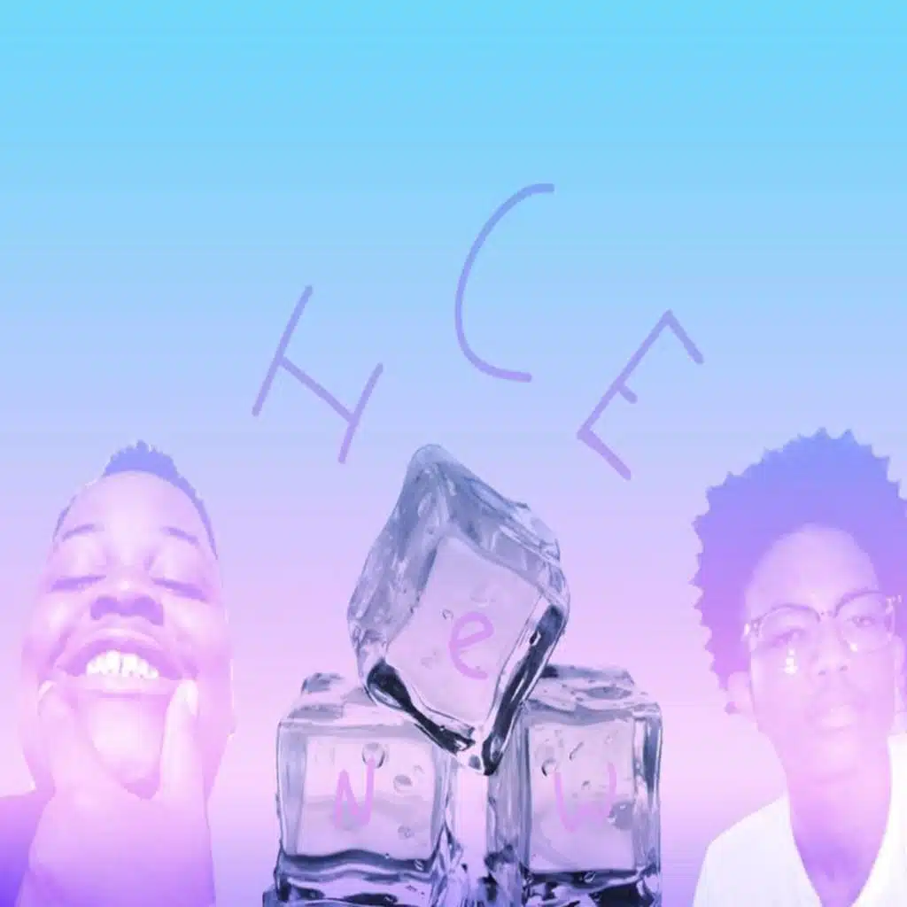 New Ice (feat. Kayc Childz)