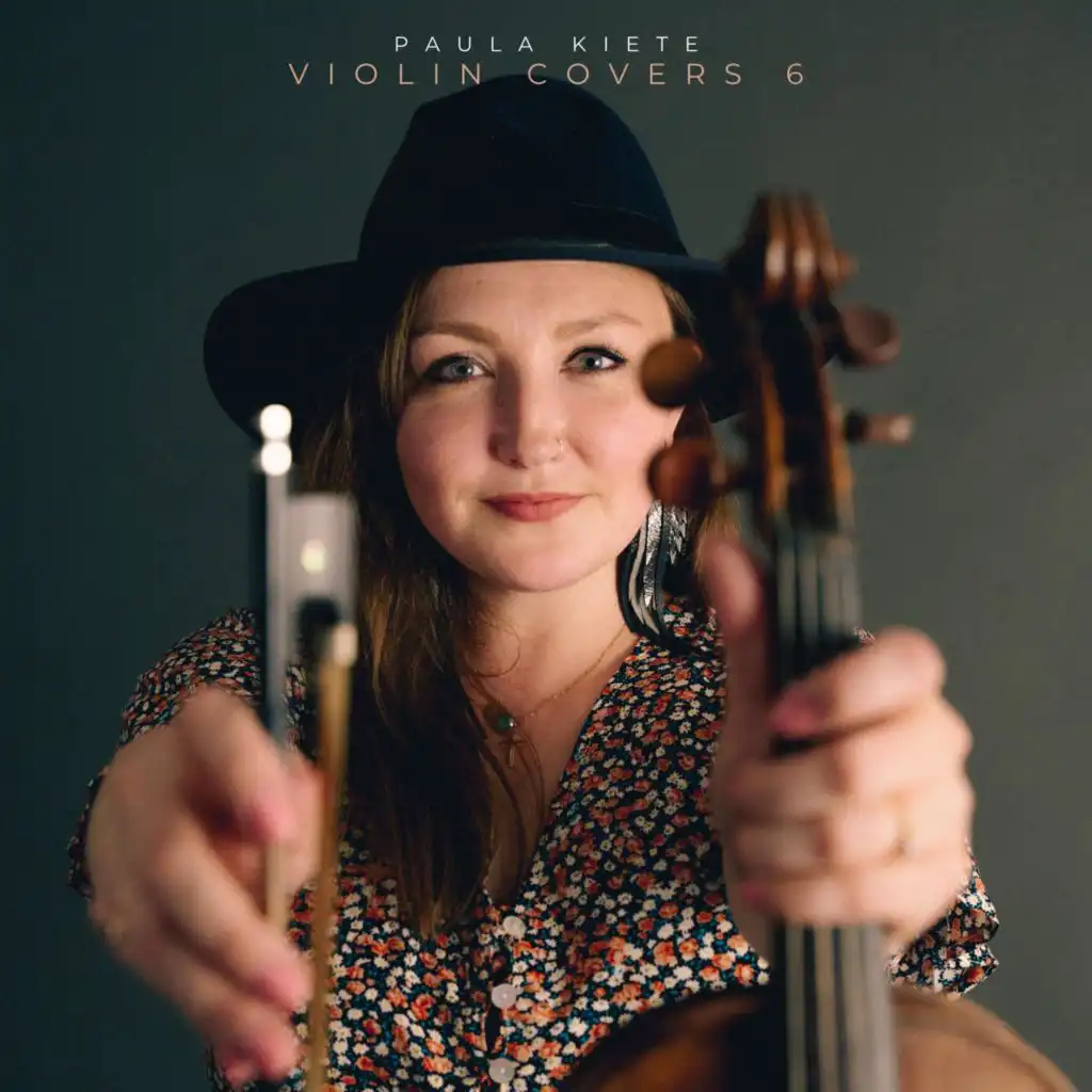 Violin Covers 6