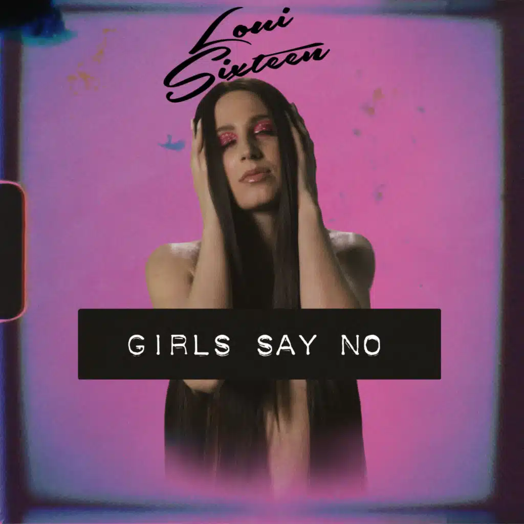 Girls Say No