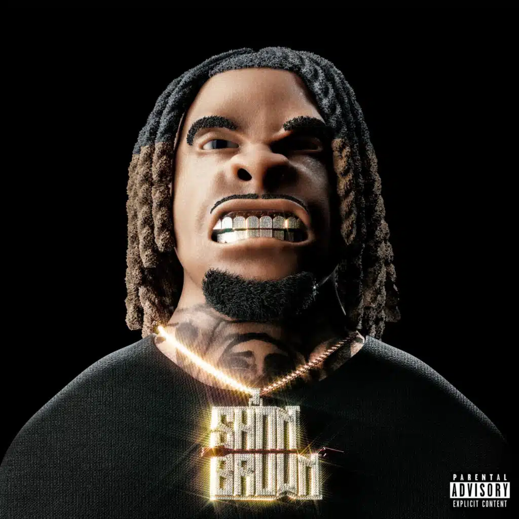 Say Da Word (feat. BRS Kash)