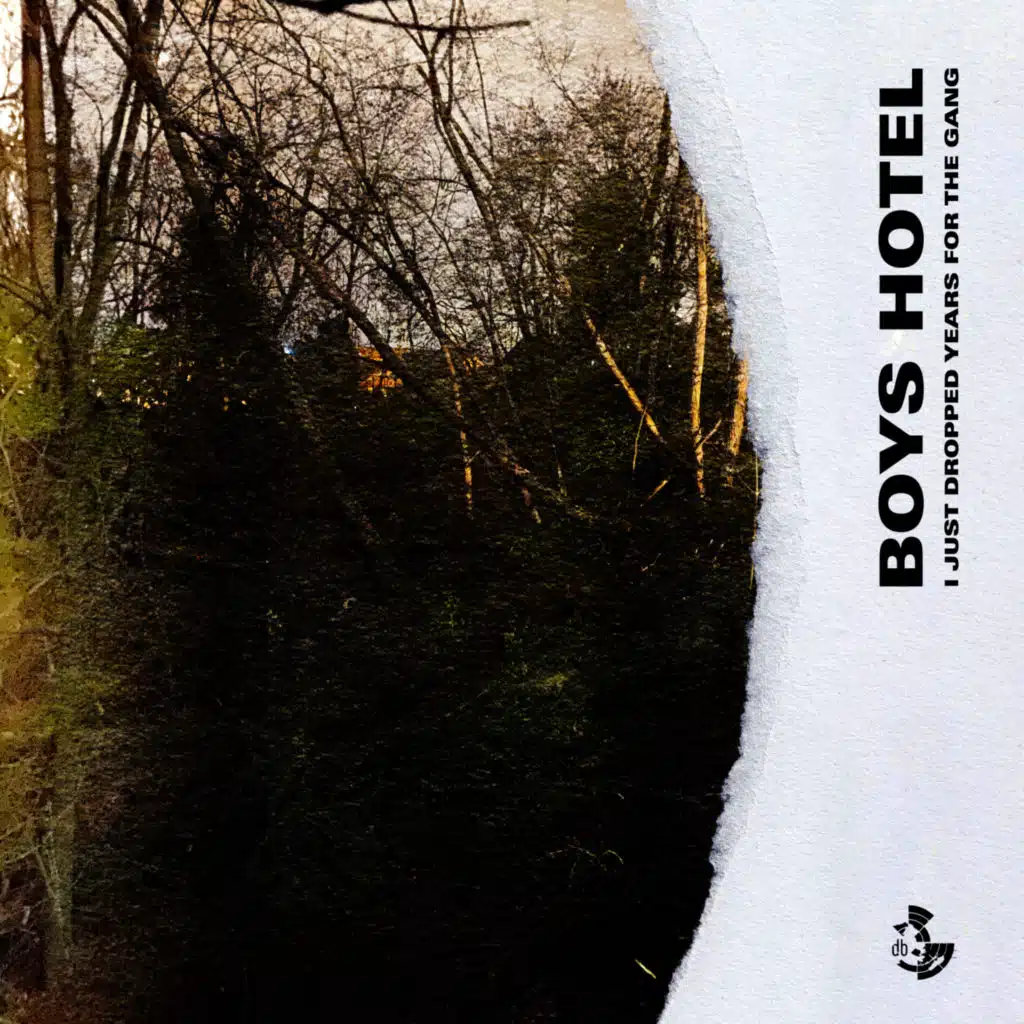 I Just Dropped Years For The Gang