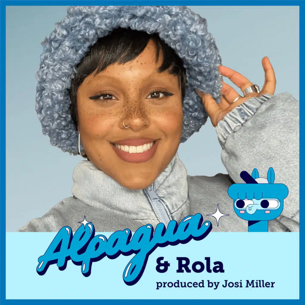 Ich bin das Alpagua (feat. Tasha Kimberly, Jolle & Josi Miller)