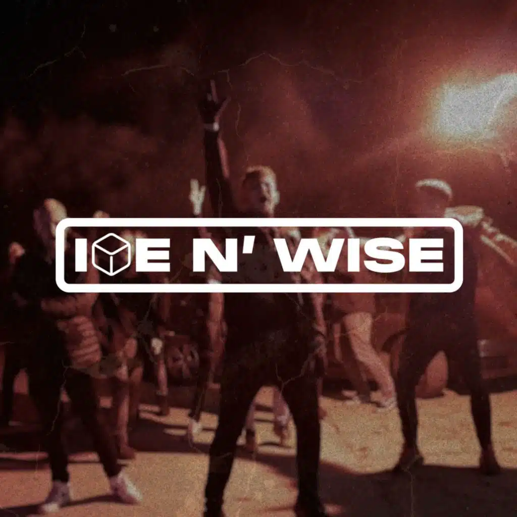 Ice N' Wise (feat. JNKSH & Eigus)