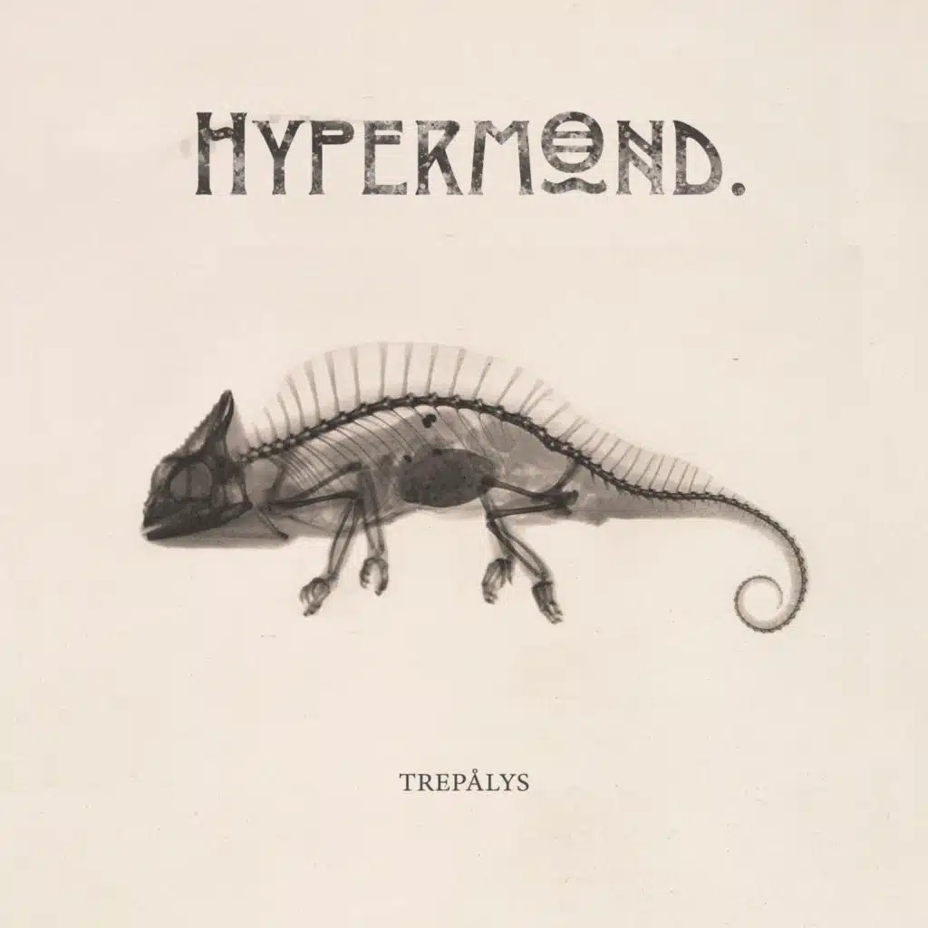 Paranoia (feat. Evgeny Gurov)