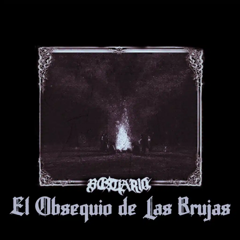 El Obsequio de las Brujas