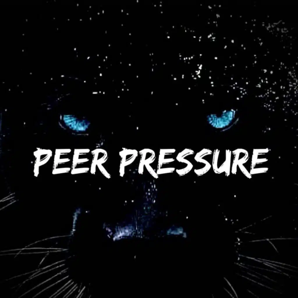 Peer Pressure (feat. bossit)