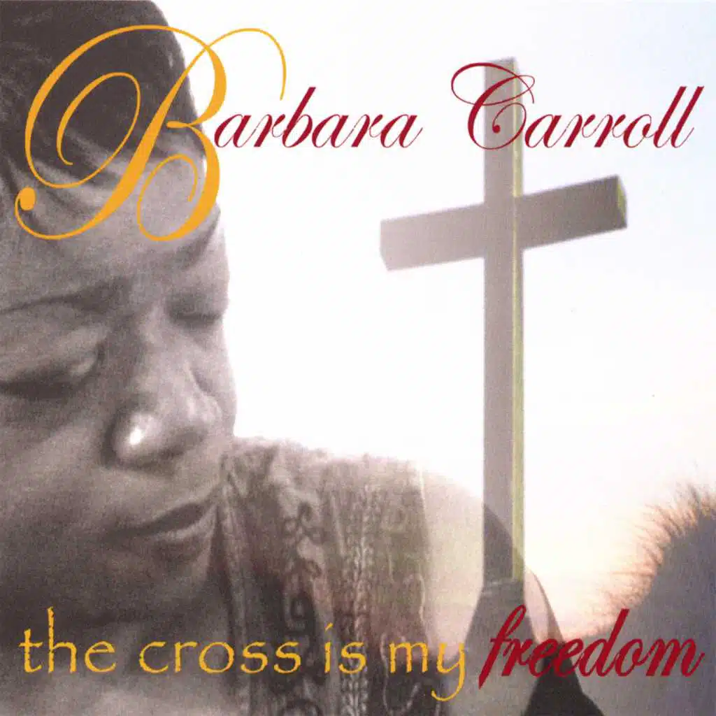 The Cross Is My Freedom