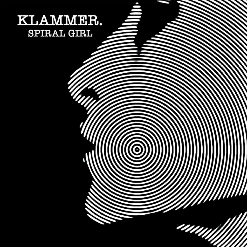 Spiral Girl