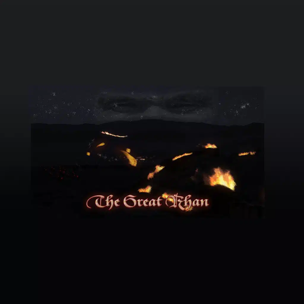 The Great Khan (Bonus Track)