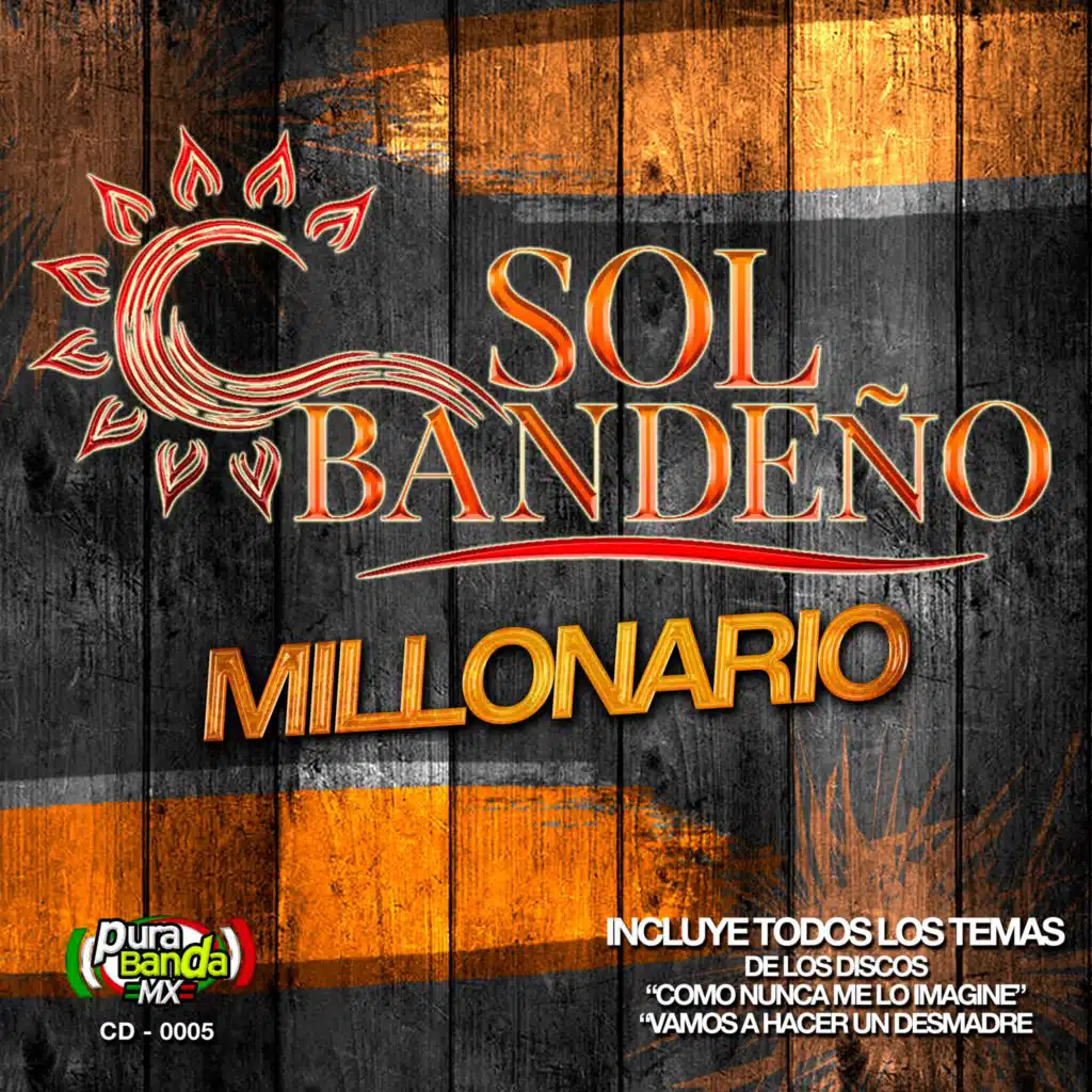 Cuatro vientos (feat. Viento y Sol)