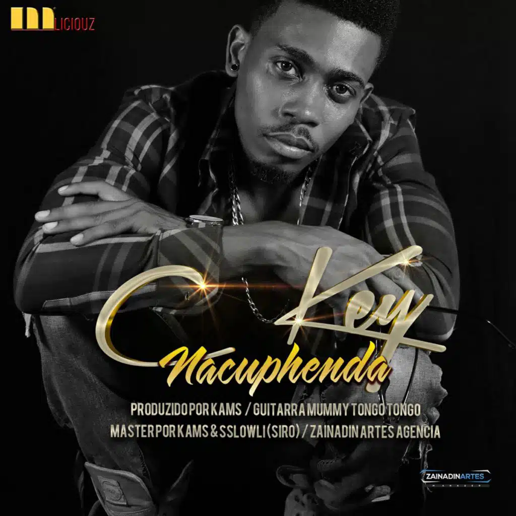 Curtir a Vibe (feat. Kams Beats)