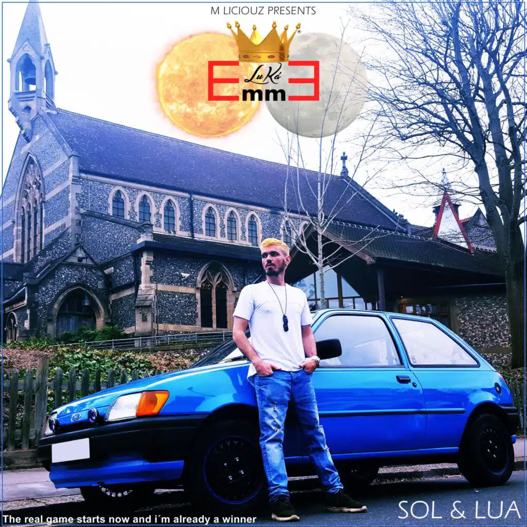 Vou Visitar a Banda (com banda) [feat. Otilia Candy]