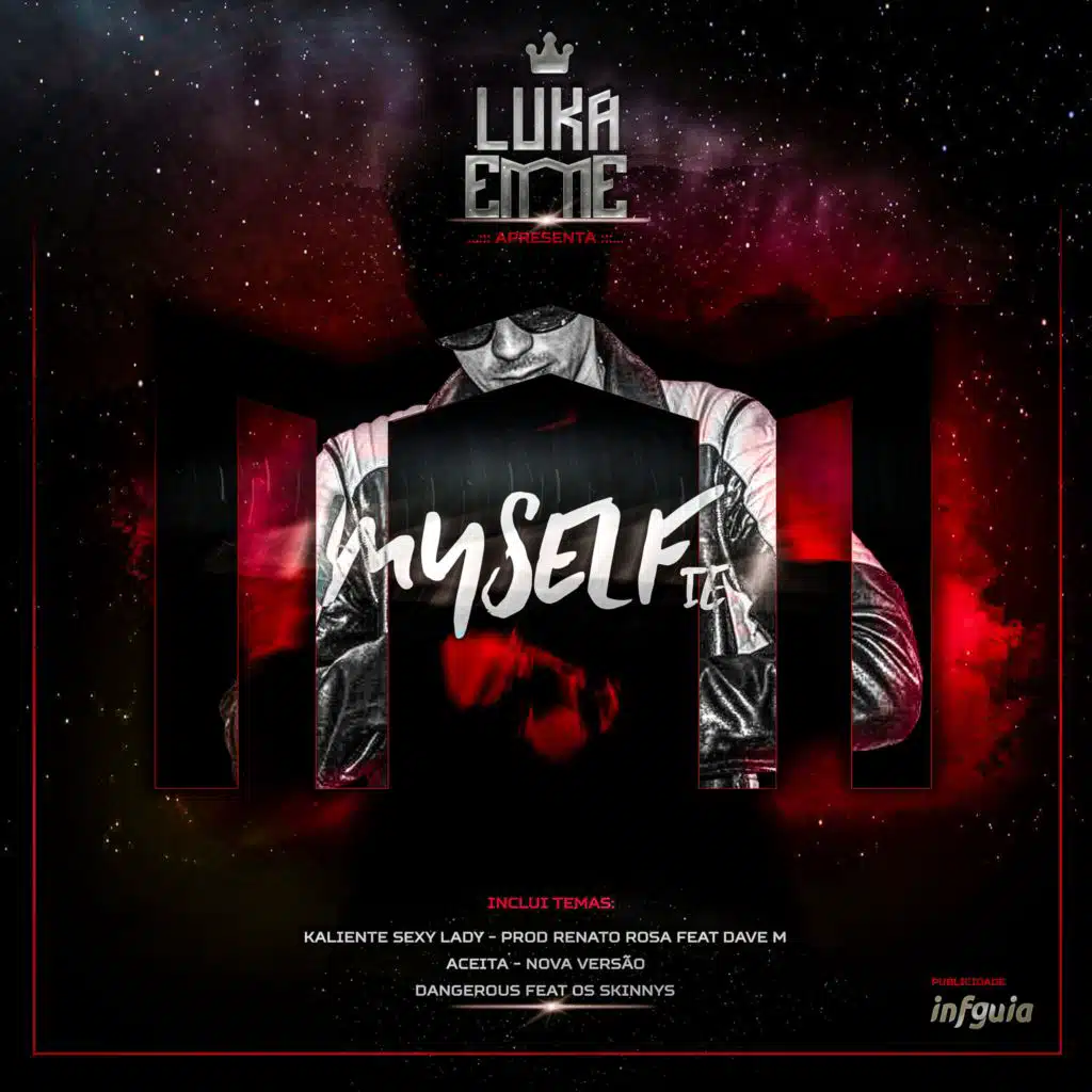 So HOT (feat. Renato Rosa)