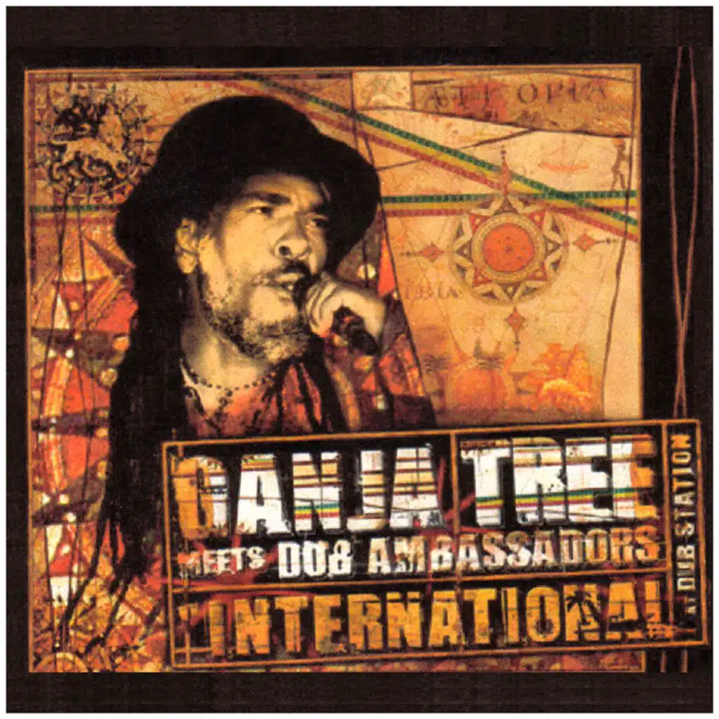 Jah Jah Give We Life