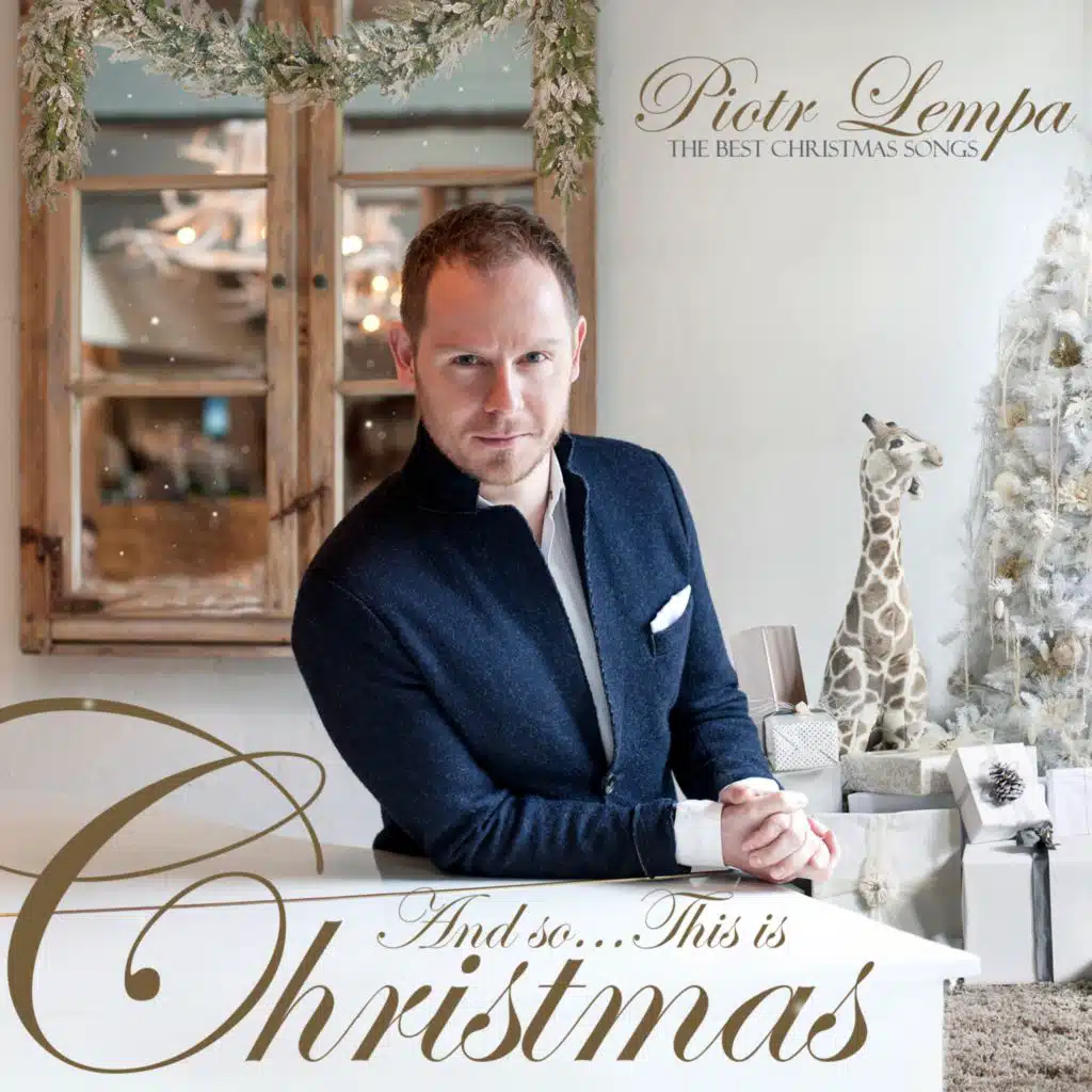 If everyday was like Christmas