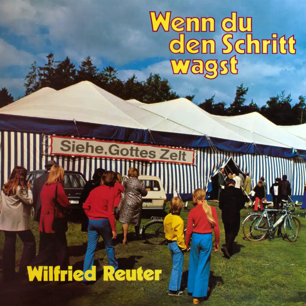 Wilfried Reuter