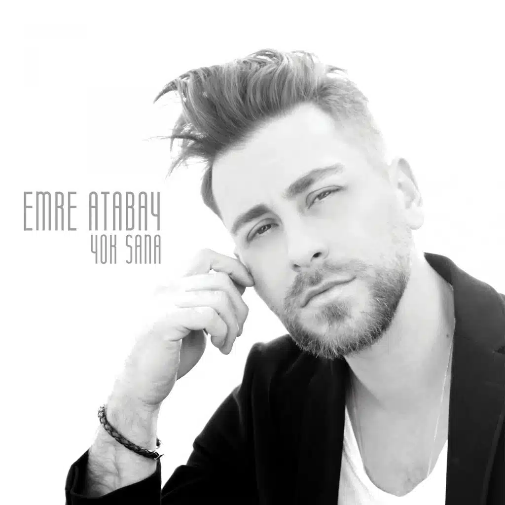 Yok Sana (Emre Atabay Remix)