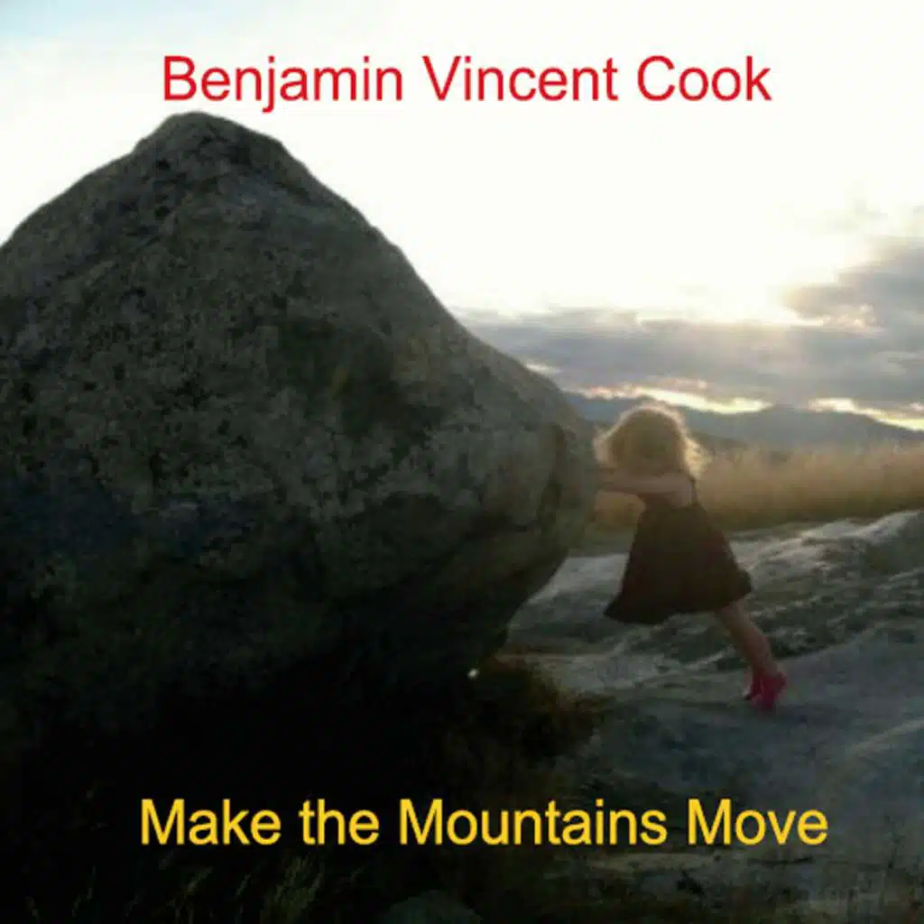 Make the Mountains Move
