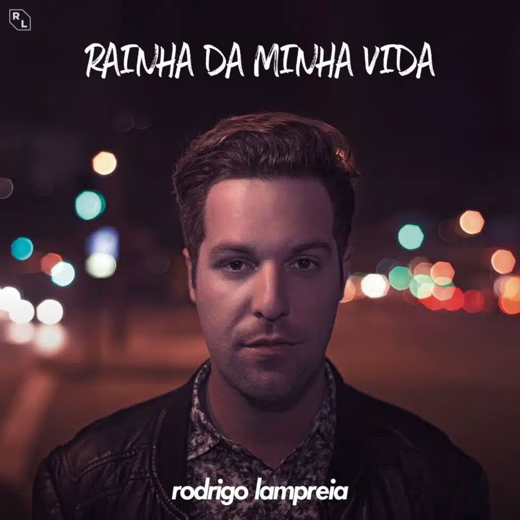 Rainha da Minha Vida