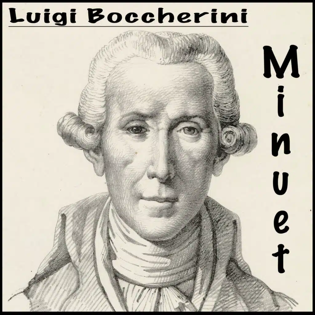 Minuet (Electronic Version)