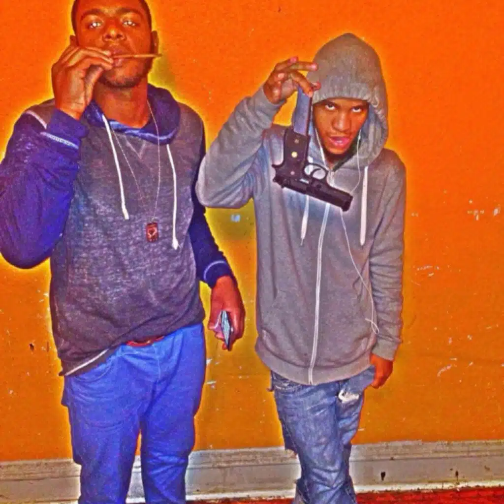 Run It (feat. Roonchi)